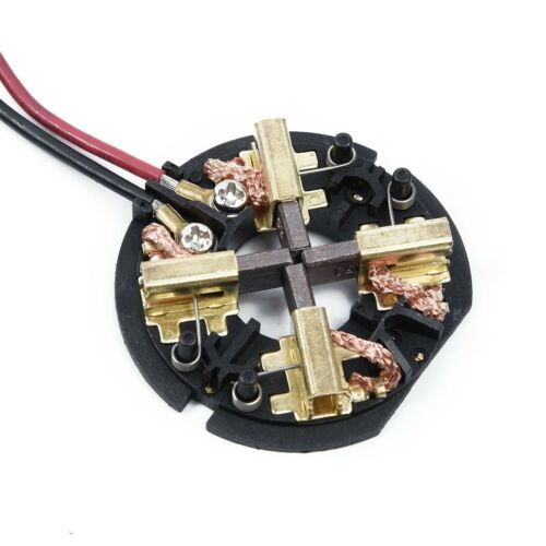 Carbon Brushes For Milwaukee M18 Drill 2602 2650 C18ID Impact Driver