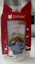 Tonies Character Thomas  Friends Thomas Figure Tonie box Audiobook NEW SEALED