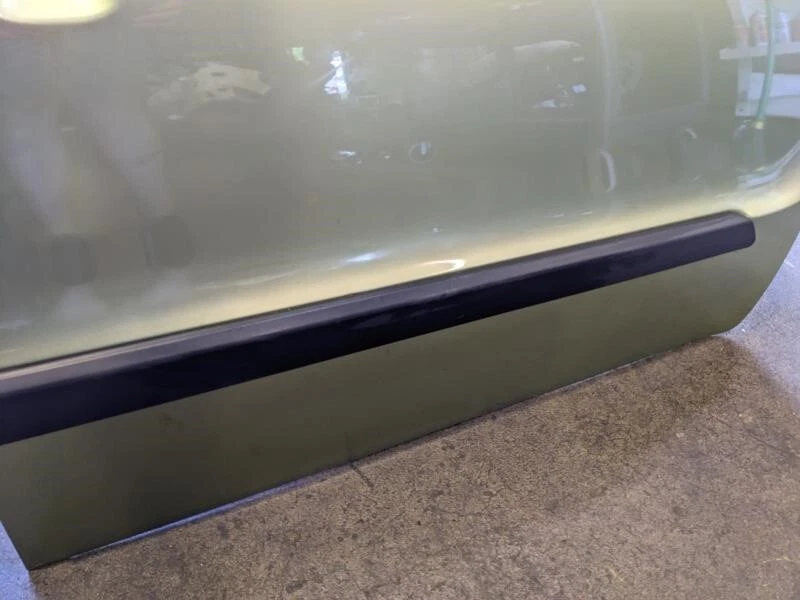 2011 Kia Soul+ Front Right Door Shell 77004-2K070 OEM - Image 4 of 4