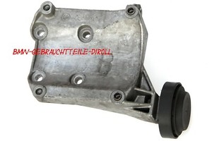 Lagerbock Klimakompressor BMW E34 E36  525td 525tds 325tds 325td