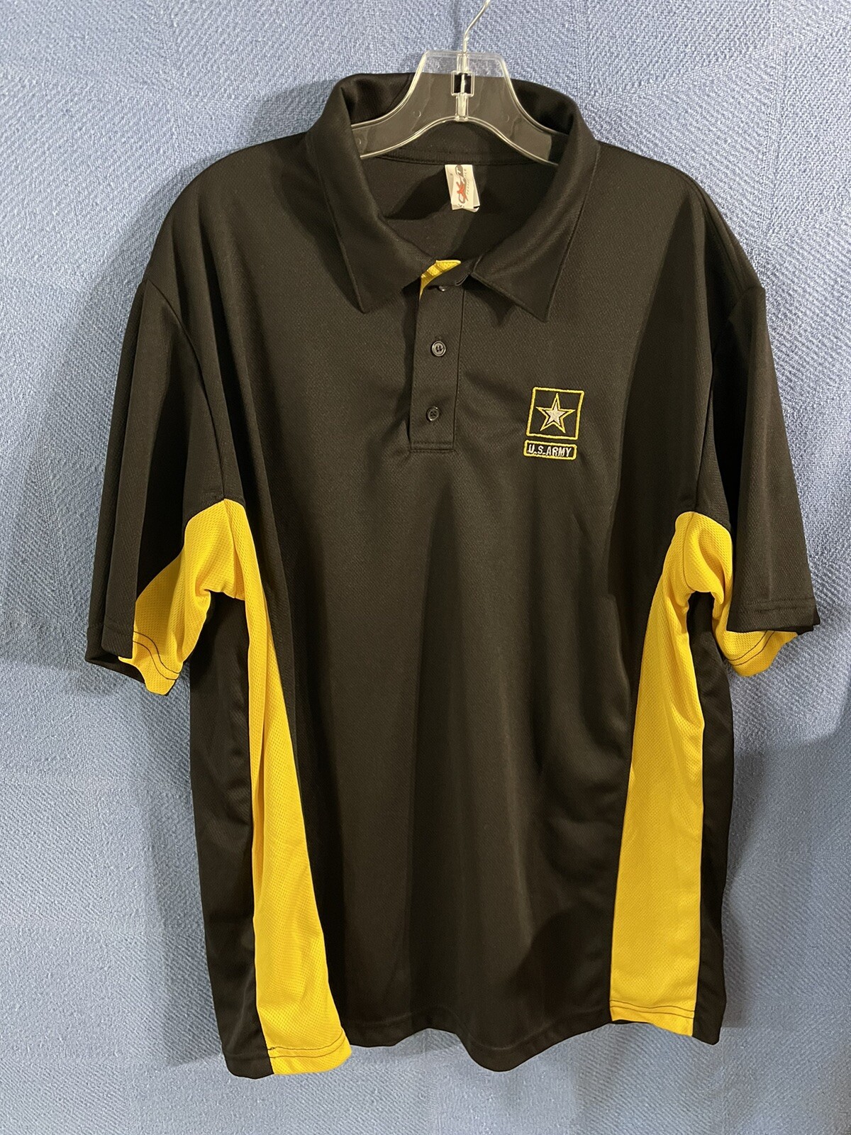 Expert Performance Army Polo - image 1