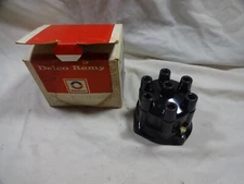 NOS OMC 980152 Distributor Cap 6 cylinder Stringer sterndrive Delco Remy D329R