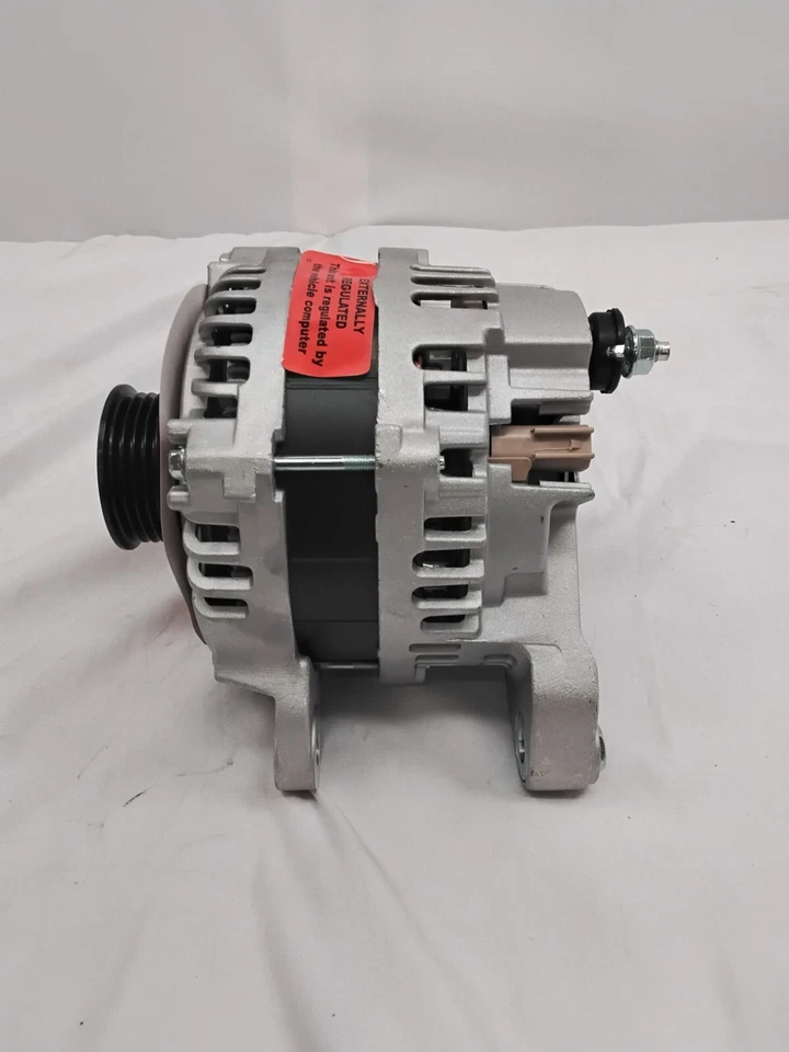 NAPA Remanufactured Alternator 213-8408 Foto 3 de 4