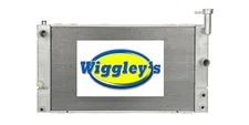 NEW 04 05 06 07 08 09 TOYOTA PRIUS RADIATOR 2758