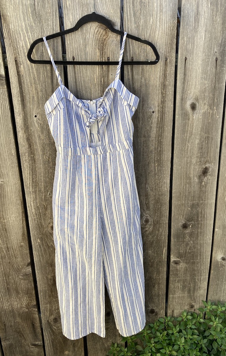 Classic Hit Color Patchwork Sleeveless Long Jumpsuits Classic Hit Color Patchwork Sleeveless Long Jumpsuits