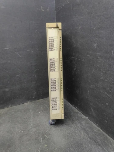 Siemens Simatic S5 6ES5441-7LA11 Digital Output 32xDC24V 0.5A (78-216-2)