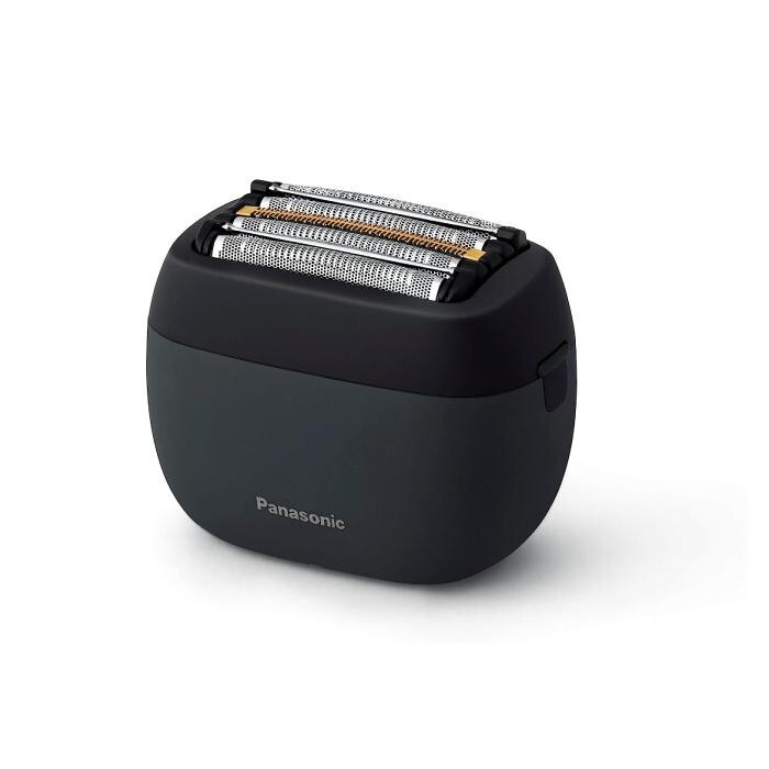 脱毛・除毛 Panasonic LAMDASH PALM IN ES-PV3A Panasonic LAMDASH PALM IN Compact Shaver Basic Type 5 Blades ES