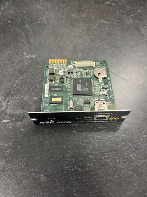 APC UPS: AP9617