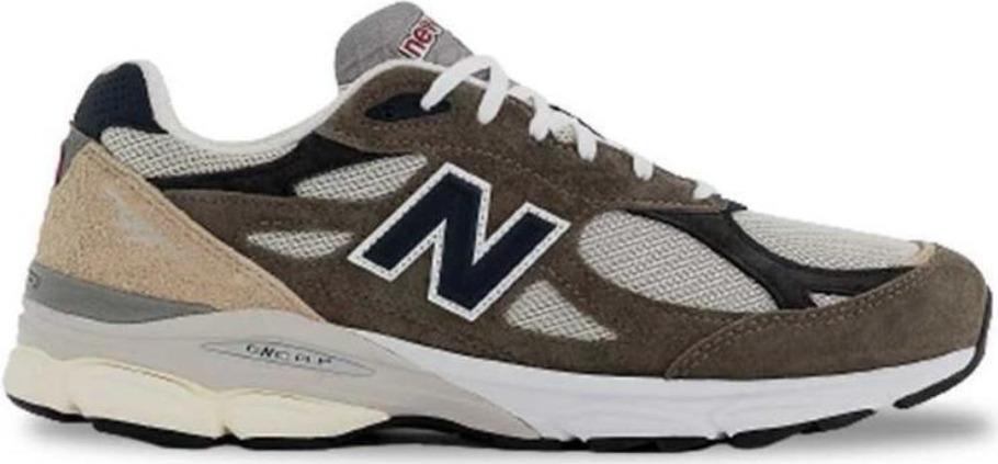 関税込 TEDDY SANTIS × New balance 990v3 M990TE3 MiUSA Buy Teddy Santis x 990v3 Made in USA 'Navy' - M990TE3 | GOAT