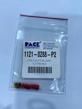 Pace 1121-0288-P2 CUP VACCUM .200D X .375H PK2 