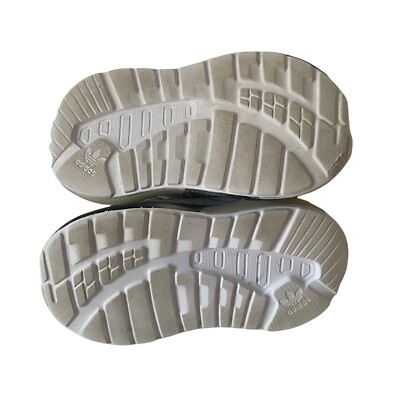 Adidas Nasa X ZX 2K Kids Infant 'Dash Grey Silver' G55498 Size 5 K