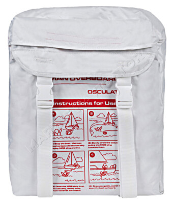 Osculati Man Overboard Bag