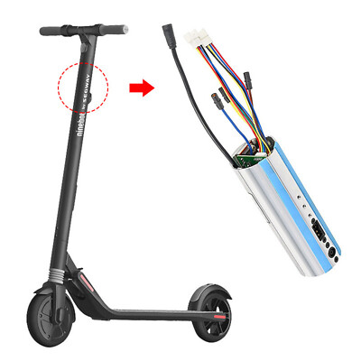 For Ninebot ES1 ES2 ES3 ES4 Electric Scooter Dashboard Circuit Control Board New