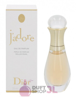 Dior J'Adore Roller-Pearl Edp 20,00 ml