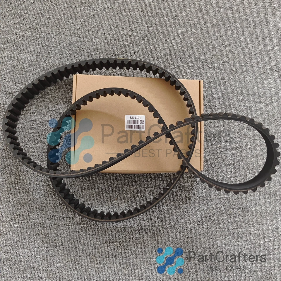 Correa de transmisión nueva para Polaris, parte 3211102 Foto 4 de 4