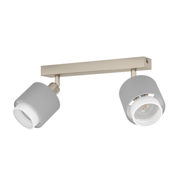 Deckenleuchte Eglo ''Bellizzi'' Deckenlampe-image