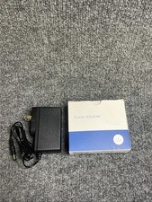 AC DC Adapter For SoClean 2 SC1200 SC1200-PNA1109 CPAP OEM Power Charger