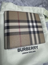 Burberry Wallet