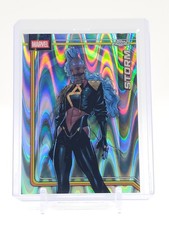 STORM 2026 TOPPS CHROME MARVEL COMICS RAYWAVE REFRACTOR #169 Q7183