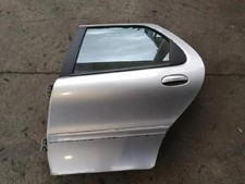 Porte arrière et accessoires Fiat PALIO