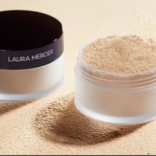 Brand New Laura Mercier Translucent Loose Setting Powder (Without Packaging/box)