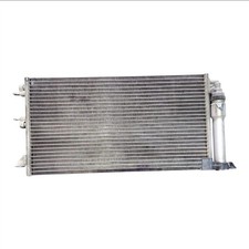 RADIATORE A/C PER FIAT Panda 2° Serie 51960726 188A4000 benzina 1242 (03>10)