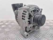 BMW 1 F20 F21 118i Lichtmaschine 7605060 Benzin 130kW  N13B16A PFF16587