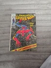 Amazing Spider-Man #100 1971 Marvel Comics Anniversary issue Classic Romita