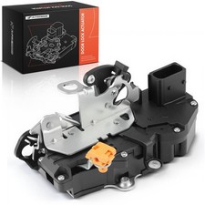 A-premium Front Left Door Lock Actuator For Cadillac Escalade Chevy Silverado A-premium Front Left Door Lock Actuator For Cadillac Escalade Chevy Silverado