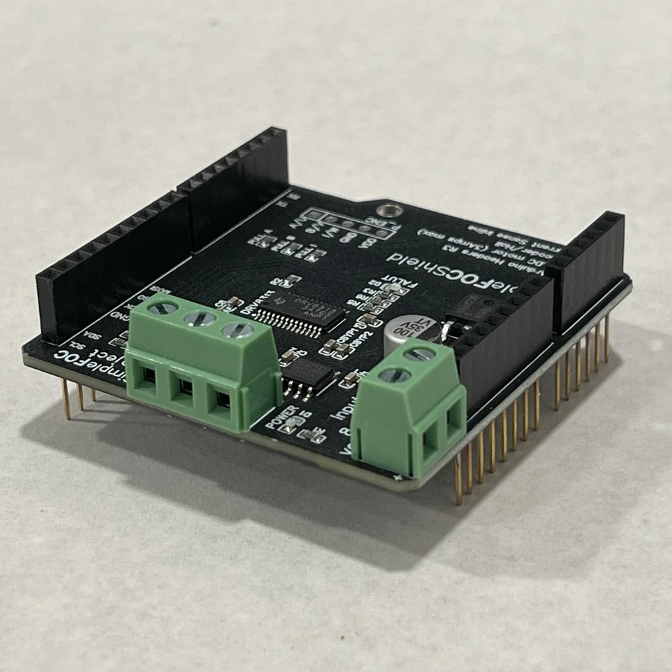 SimpleFOC Shield V3.2 Foto 4 de 4