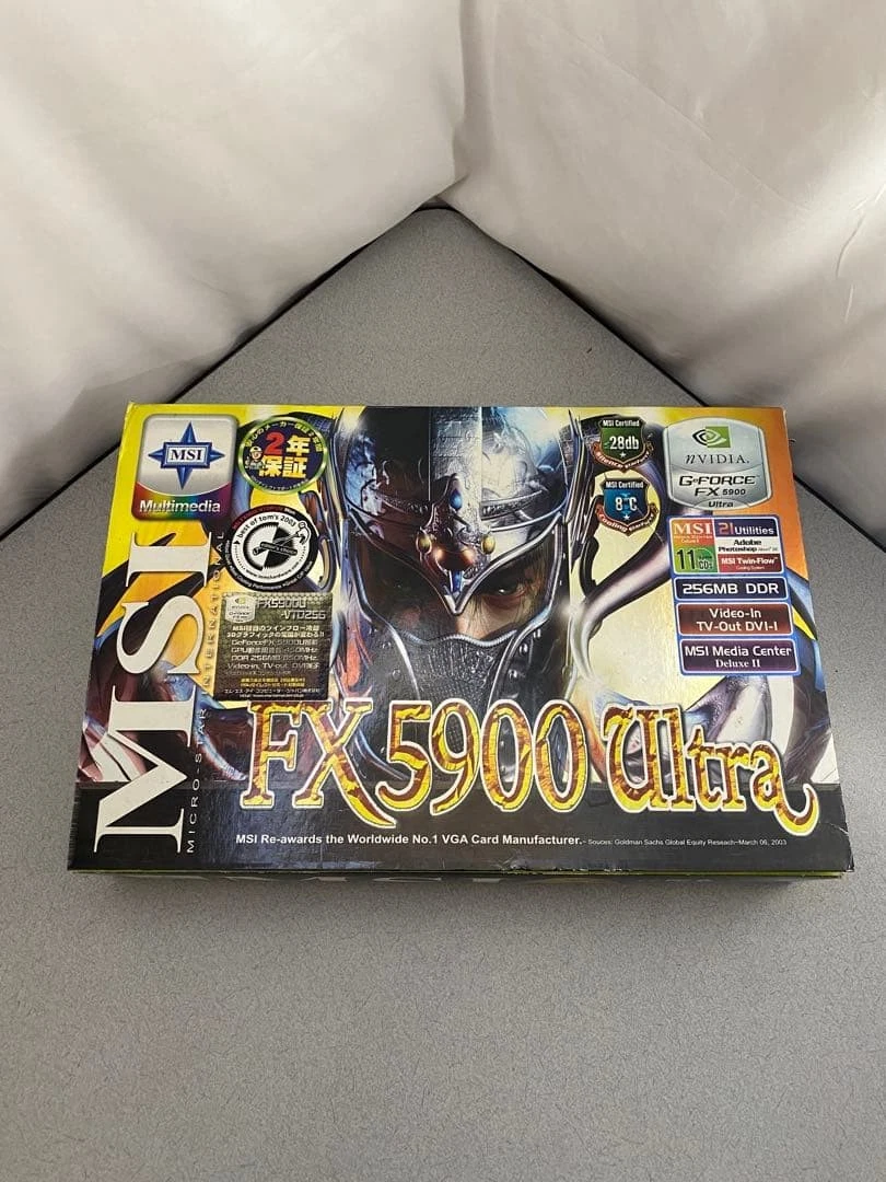 Geforce Fx 5900 for sale | eBay