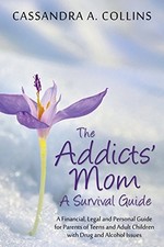 THE ADDICTS' MOM: A SURVIVAL GUIDE: A FINANCIAL, LEGAL AND By Cassandra A. VG