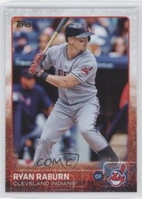2015 Topps Limited Ryan Raburn #473 fm0
