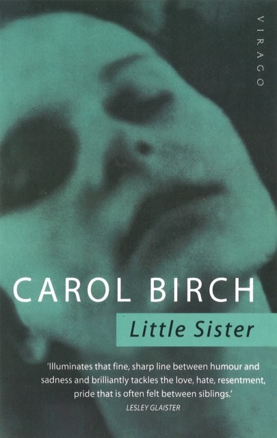 Little Sister by Carol Birch PAPERBACK 9781844087990