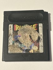 rampage world tour gameboy