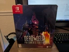 Dead Cells [Prisoner's Edition] (Nintendo Switch, 2020) Brand New - Sealed