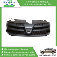Calandre Dacia LOGAN