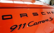 Siège Porsche 911