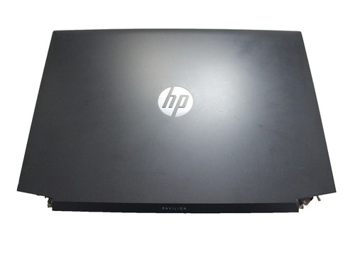 Gehäuse Display + Kamera + Scharniere Hp Pavilion Laptop 16-a0 Serie M02044-001