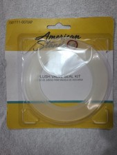 American Standard 7301111-0070AP Flush Valve Kit