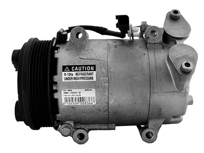 Airstal 10-0836 Kompressor, Klimaanlage für FORD,MAZDA,VOLVO