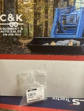 LS Coupler-Quick(1/2)-TRG827  40230238