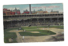 1911 NATIONAL LEAGUE 