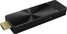 EZCast PRO II Dongle  5G Wireless HDMI Extender and Receiver, Stream 4K Video