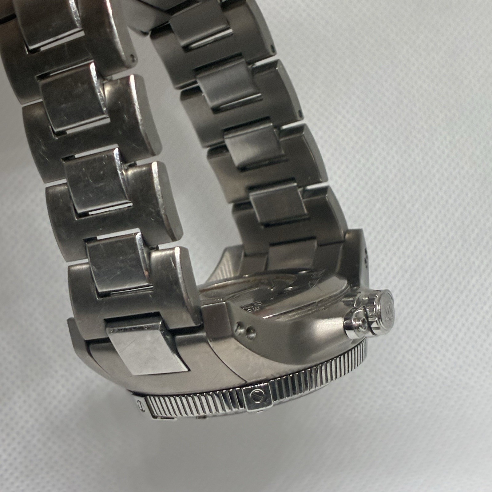 Ball Engineer Hydrocarbon Titanium Automatic John… - image 15