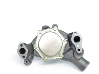 For 1985-1990 Chevrolet P40 Water Pump US Motor Works 32287GKRP 1986 1987 1988
