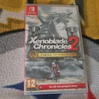 Xenoblade Chronicles 2: Torna - The Golden Country - Nintendo Switch