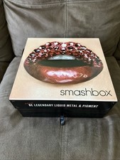 SMASHBOX PR Lips That Get Likes Box New Read