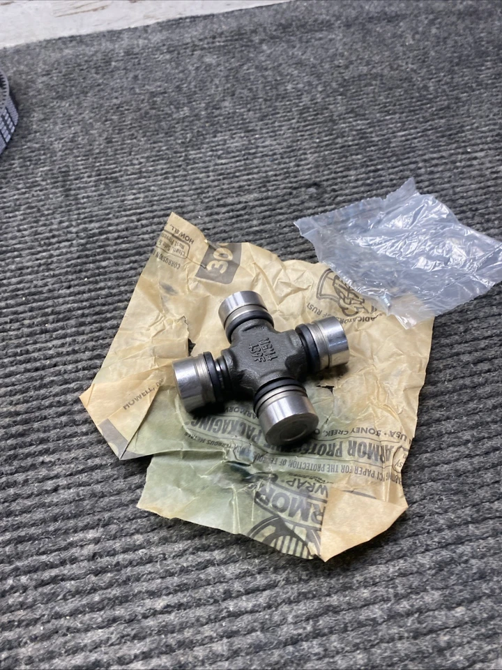 Junta exterior Moog 378 Foto 2 de 4