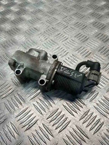 OPEL ASTRA H Estate L35 AGR-Ventil 50024005 1.90 Diesel 74kw 2007 32451588